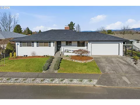 14205 NE Fremont Ct, Portland, OR 97230
