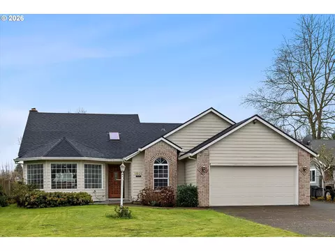 1954 SW Sesame St, Mcminnville, OR 97128