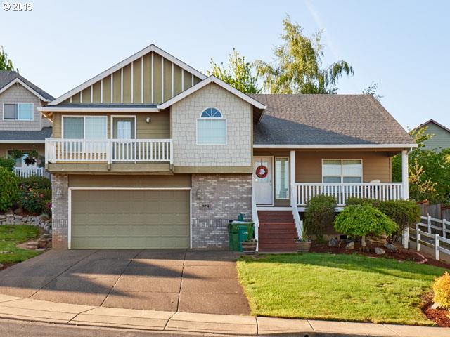 974 SW Tomahawk Pl, Dundee, OR 97115 photo 1