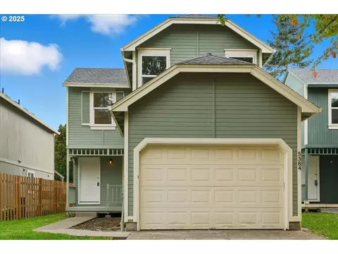 5384 SW 186th Pl, Beaverton, OR 97078