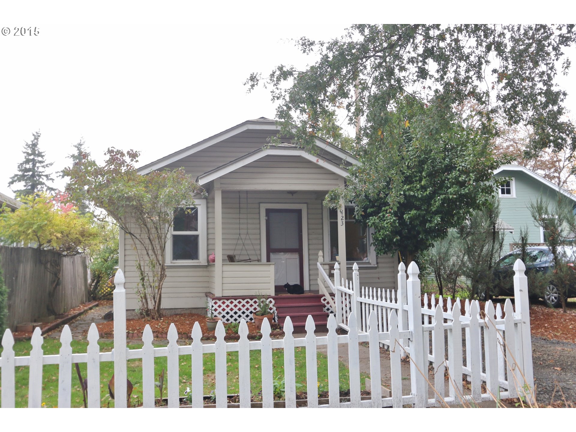 423 W 12th Ave, Eugene, OR 97401 photo 1