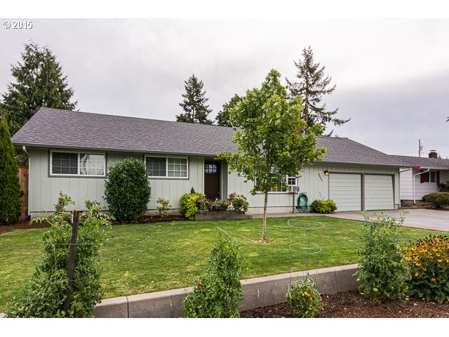 2443 16th St, Springfield, OR 97477 photo 1