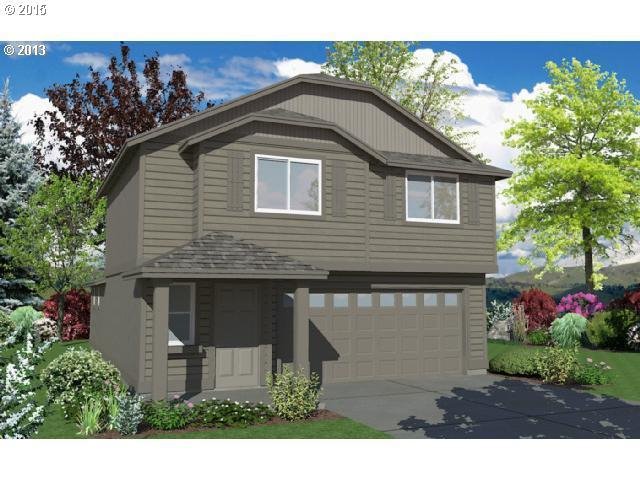 15563 Broken Top Ave, Sandy, OR 97055 photo 1