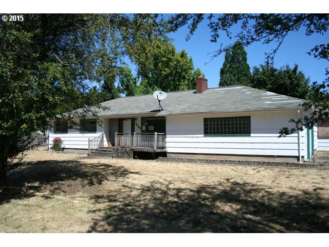 3445 Wood Ave, Eugene, OR 97402 photo 1