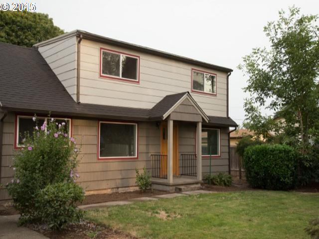 1420 Taft St, Eugene, OR 97402 photo 1