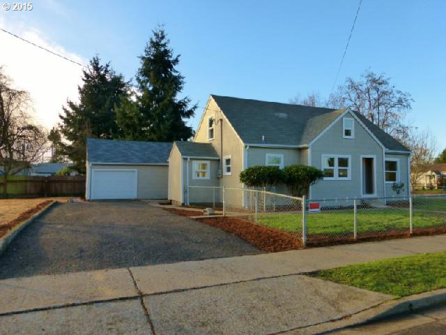 166 12th St, Springfield, OR 97477 photo 1