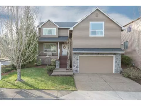 4499 SE Antelope Hills Pl, Gresham, OR 97080 photo 1