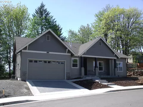 3681 River Heights Dr, Springfield, OR 97477 photo 1