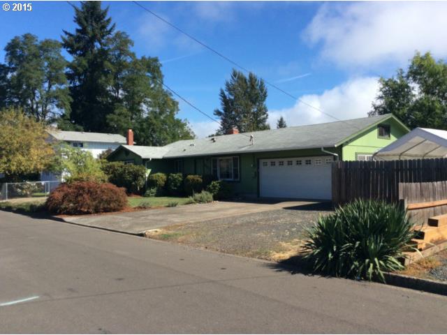 3643 Banner St, Eugene, OR 97404 photo 1