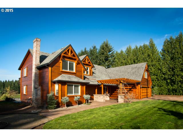 35645 SE Dunn Rd, Boring, OR 97009 photo 1