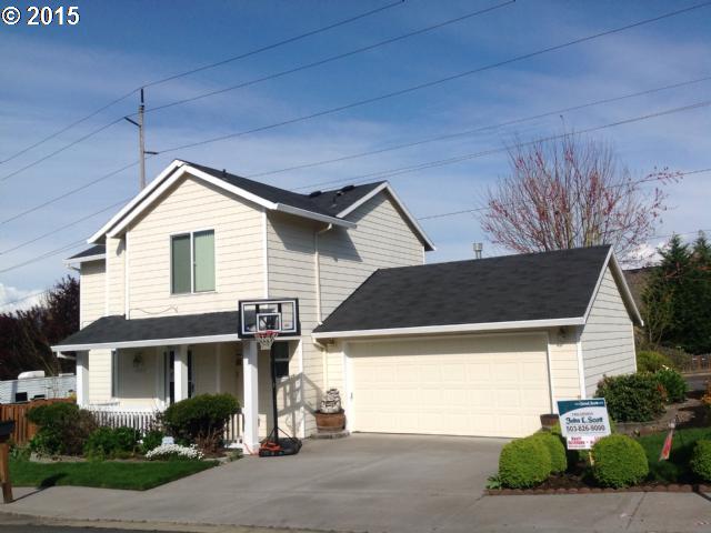 3509 SW 24th Ter, Gresham, OR 97080 photo 1