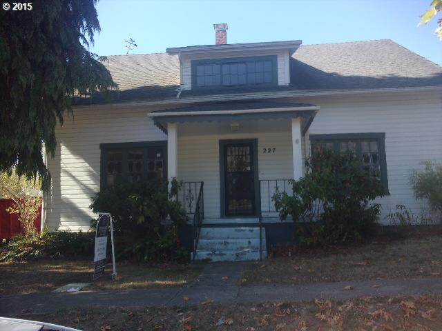 227 Cedar St, Yoncalla, OR 97499 photo 1