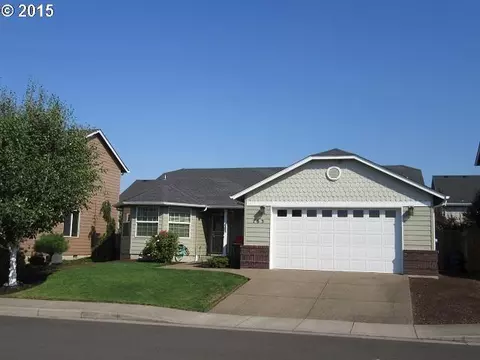 763 Kelsey Loop, Molalla, OR 97038 photo 1