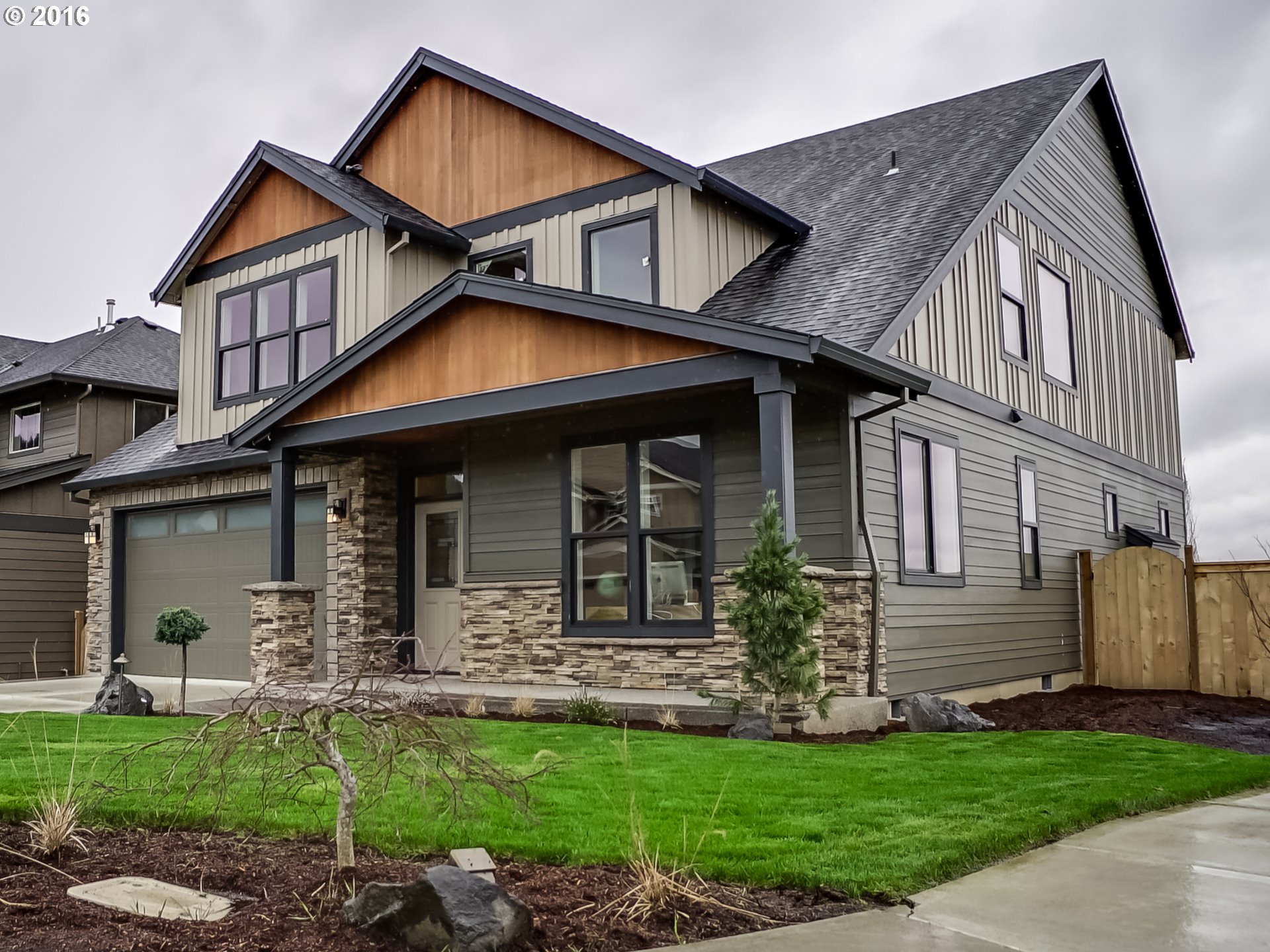 4111 SW Brixton Ave, Gresham, OR 97080 photo 1