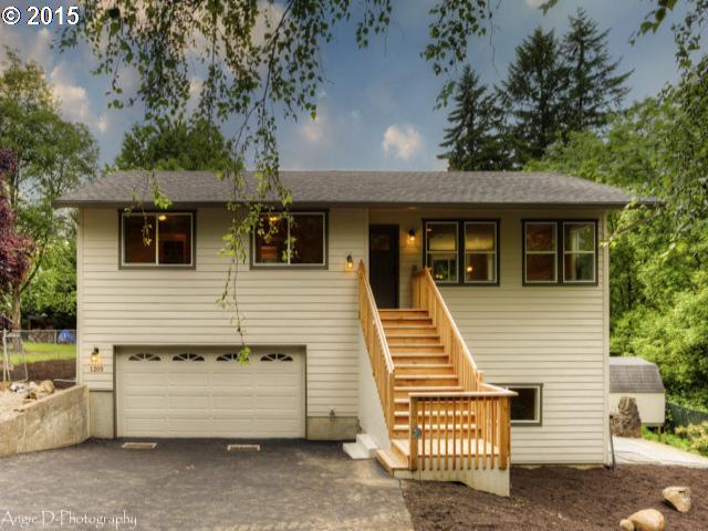 1205 Windsor Dr, Gladstone, OR 97027 photo 1