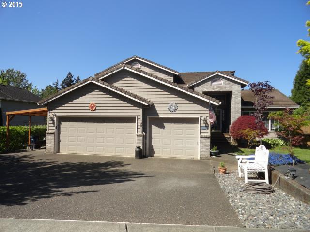 1157 SE Dogwood Ln, Gresham, OR 97080 photo 1