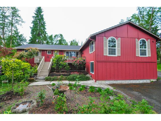 30476 Barker Rd, Rainier, OR 97048 photo 1