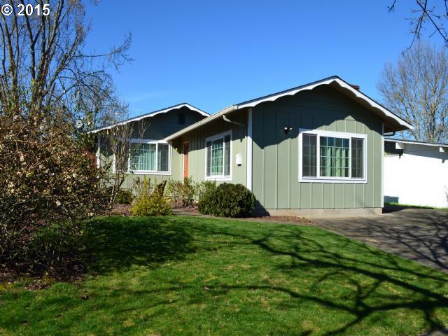 2530 Adams St, Eugene, OR 97405 photo 1