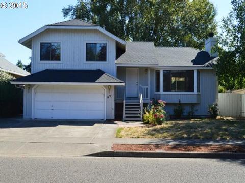 2111 Cosmoledo St, Eugene, OR 97401 photo 1