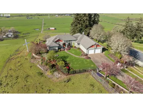 1791 Scotts Valley Rd, Yoncalla, OR 97499