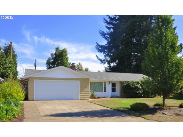 2876 Suffolk Ct, Eugene, OR 97401 photo 1