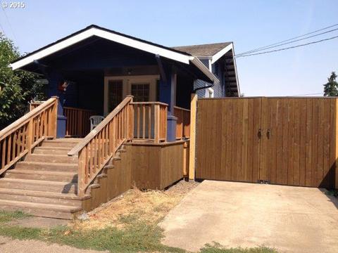 857 W 3rd Ave, Eugene, OR 97402 photo 1