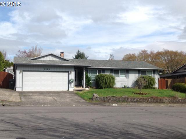 1523 SW 3rd Dr, Gresham, OR 97080 photo 1
