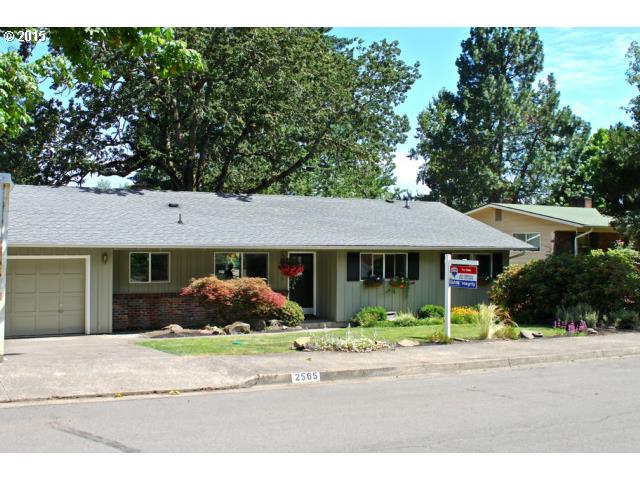 2565 W 22nd Ave, Eugene, OR 97405 photo 1