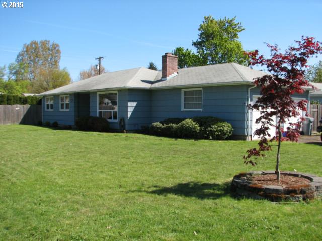 3490 Bell Ave, Eugene, OR 97402 photo 1