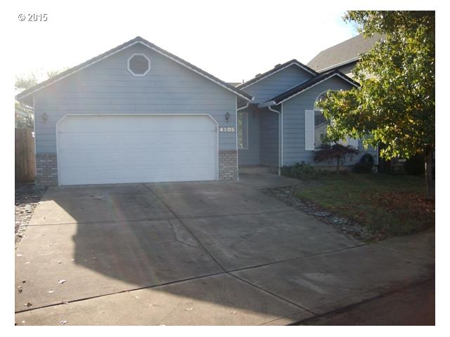 4105 Virginia Ave, Springfield, OR 97478 photo 1