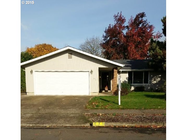976 V St, Springfield, OR 97477 photo 1