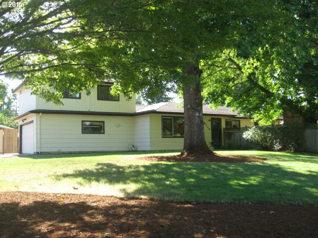 2114 Nirvana St, Eugene, OR 97401 photo 1