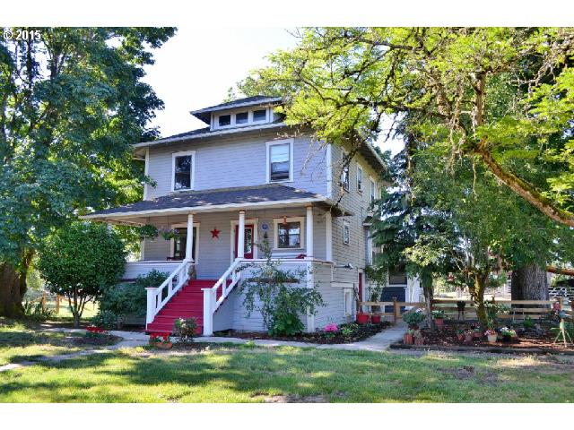 37732 3rd St, Crabtree, OR 97335 photo 1