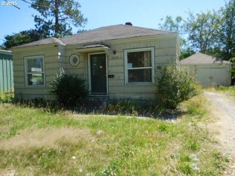 2479 Friendly St, Eugene, OR 97405 photo 1