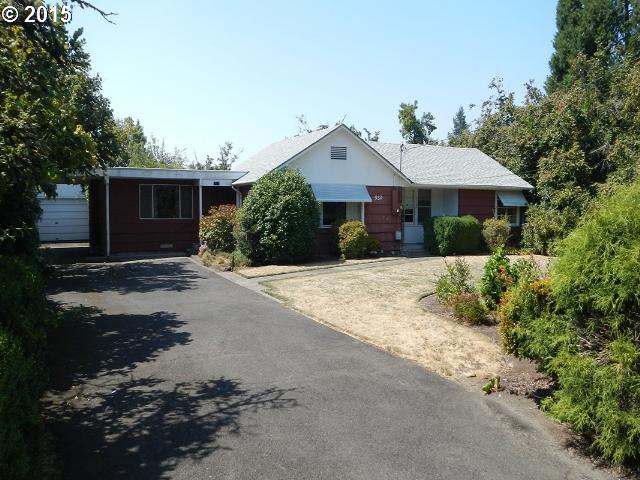 930 54th St, Springfield, OR 97478 photo 1