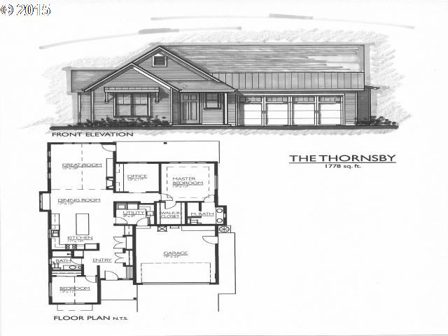 1246 Woodfield Dr, Eugene, OR 97401 photo 1
