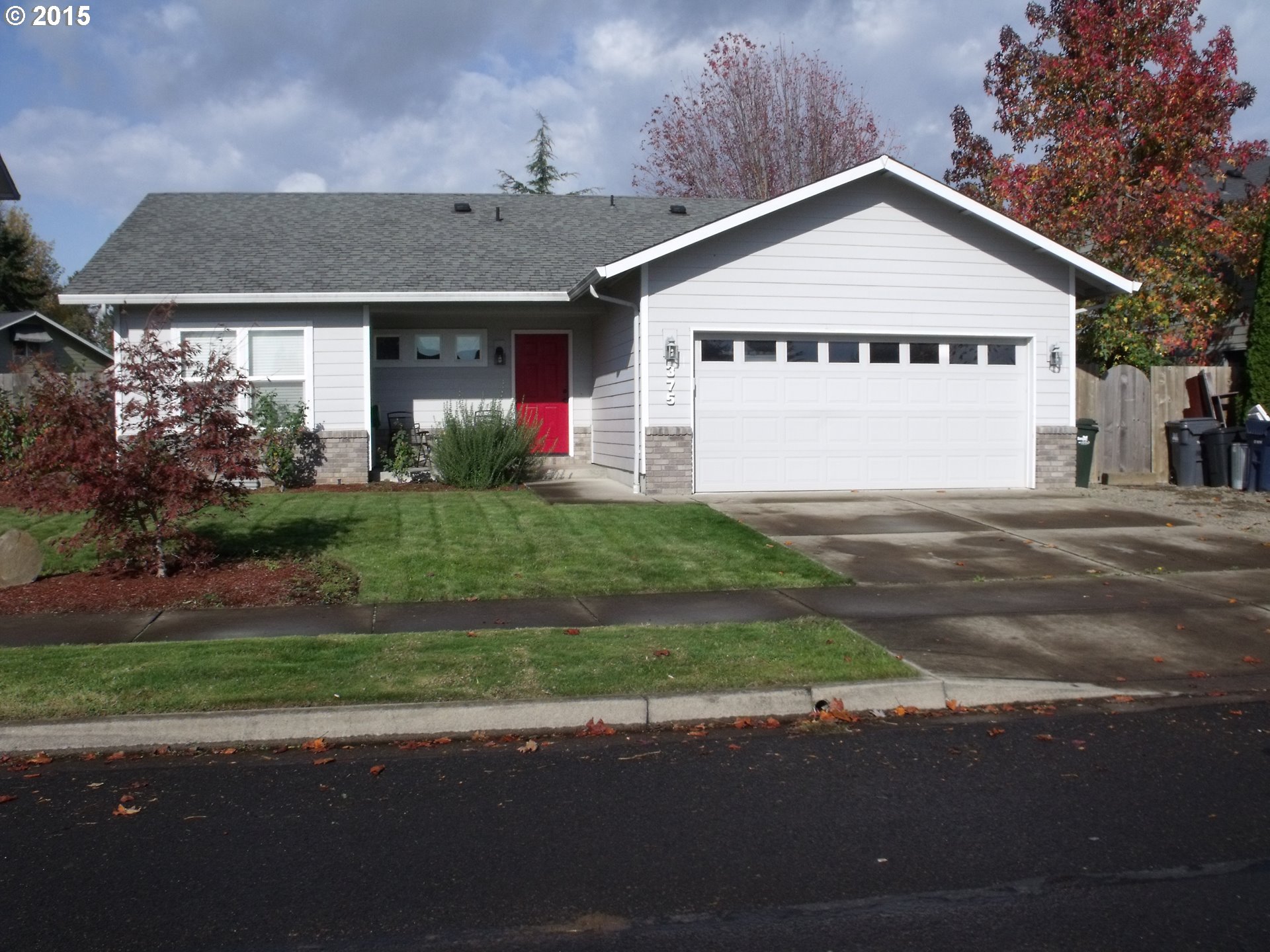 375 Lynnbrook Dr, Eugene, OR 97404 photo 1