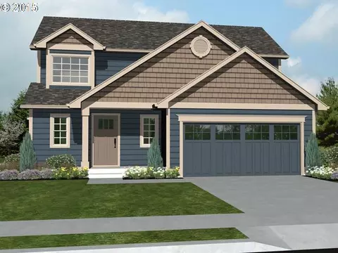 613 Kelsey Loop, Molalla, OR 97038 photo 1