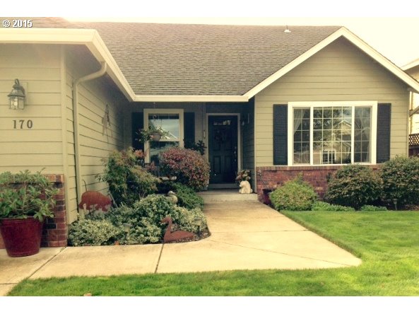 170 Mackin Ave, Eugene, OR 97404 photo 1