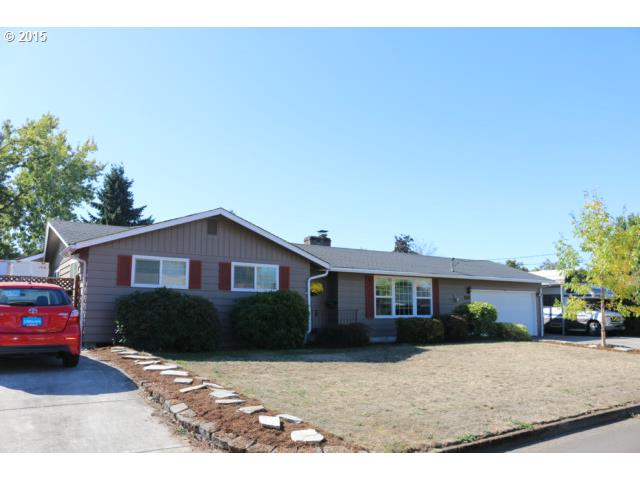 138 E Howard Ave, Eugene, OR 97404 photo 1
