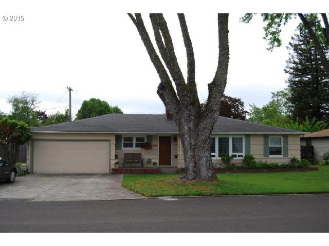 1636 Parnell Dr, Eugene, OR 97404 photo 1