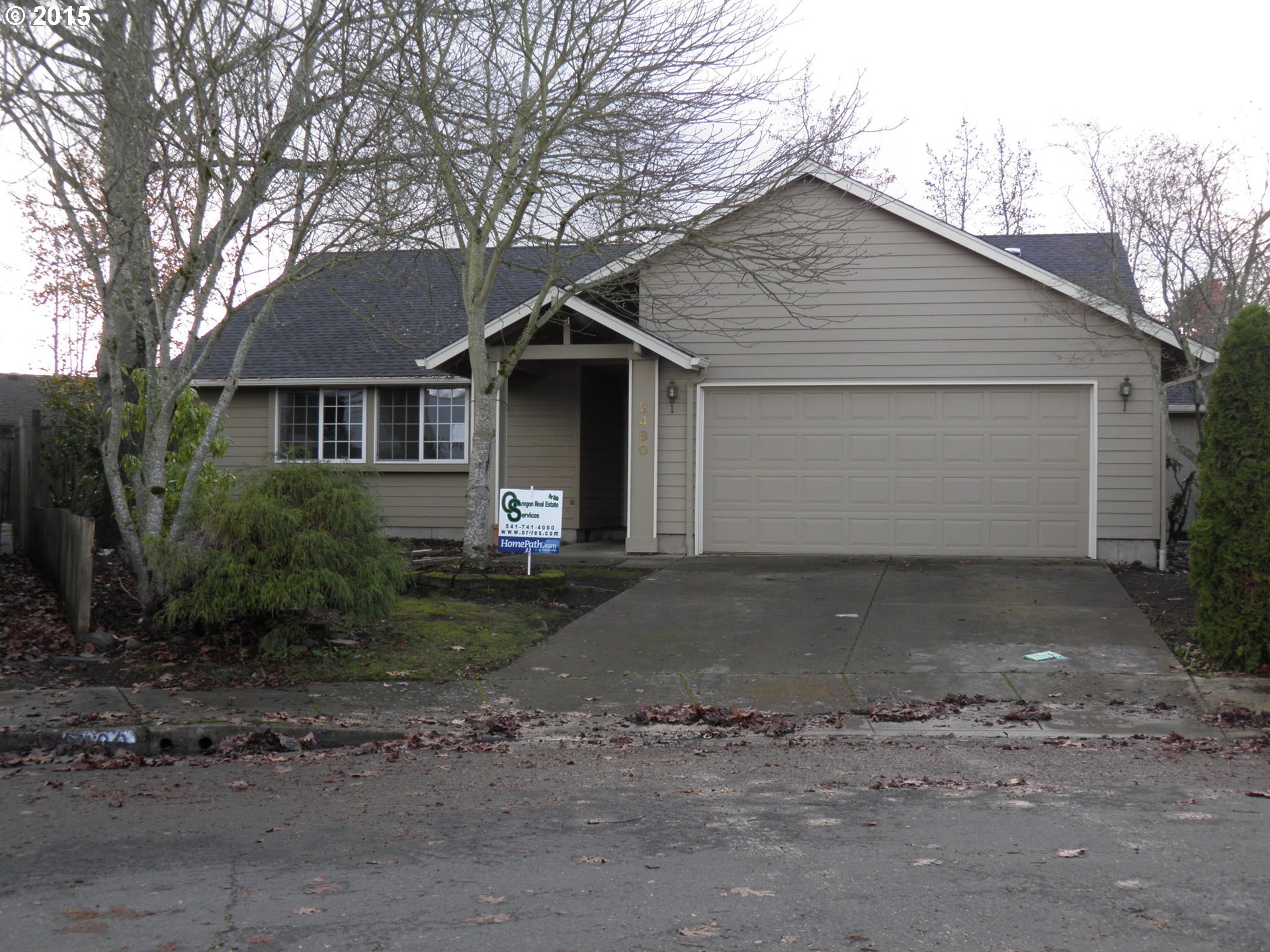 2480 Cubit St, Eugene, OR 97402 photo 1