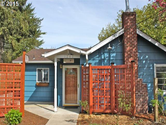 1243 Melvina Way, Eugene, OR 97401 photo 1