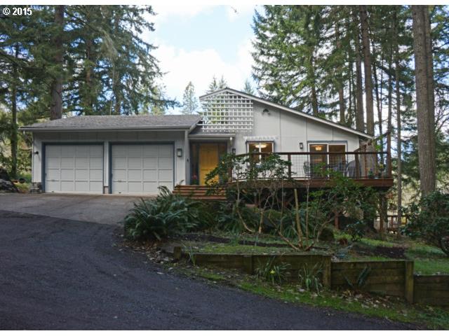 5162 Mahalo Dr, Eugene, OR 97405 photo 1