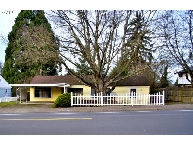 3223 W 18th Ave, Eugene, OR 97402 photo 1