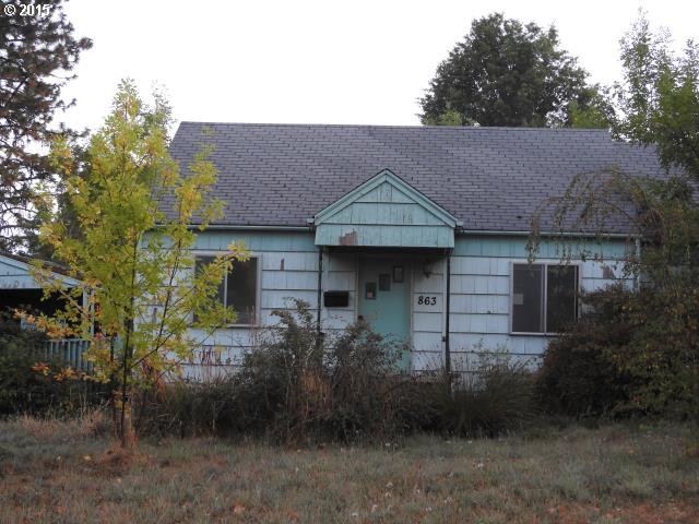 863 E 36th Ave, Eugene, OR 97405 photo 1