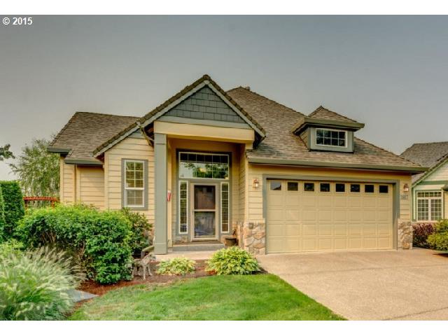 3887 Oak Meadows Loop, Newberg, OR 97132 photo 1