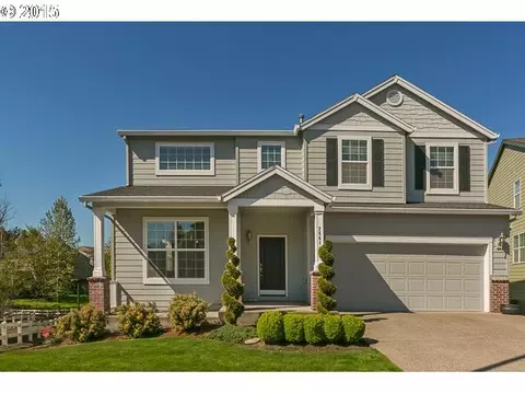 2641 SE Rosefinch Dr, Gresham, OR 97080 photo 1