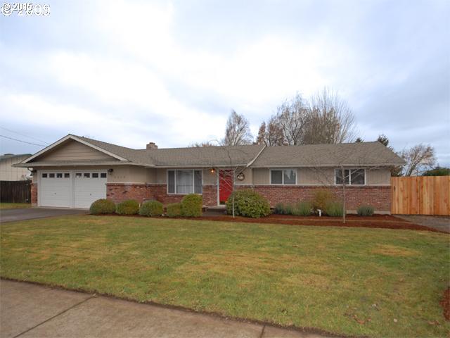 2219 19th St, Springfield, OR 97477 photo 1