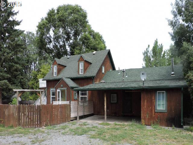 307 E Hickory St, Union, OR 97883 photo 1